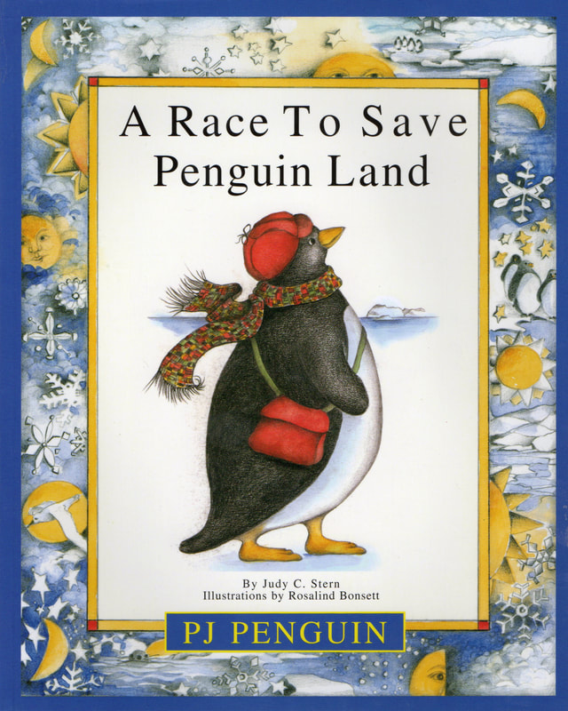 pj penguin cover orig